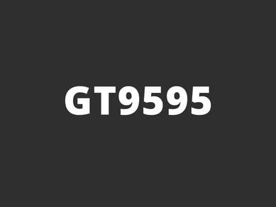 GT9595