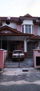 2-storey Terraced House For Rent in Dengkil,SGR