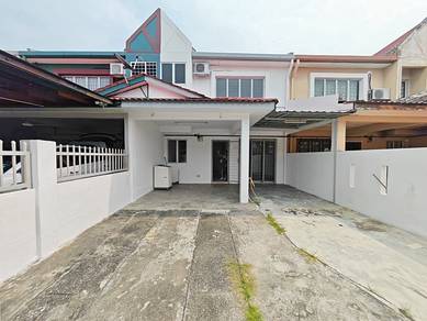 2-storey Terraced House For Sale in Puchong,SGR