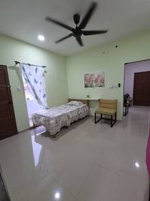 Bilik Sewa Bukit Kuang Chukai Kemaman