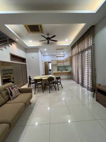 3-storey Terraced House For Sale in Seri Kembangan,SGR