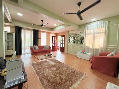 Semi-Detached House For Sale in Puncak Alam,SGR
