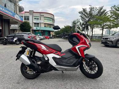 Honda ADV 160
