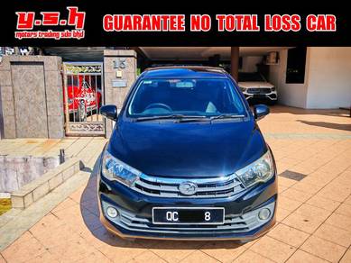 2018 Perodua Bezza ADVANCE