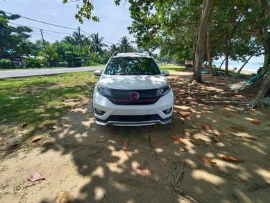 Honda BR-V V in Durian Tunjung, LBN