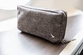 New Cathay Pacific Business Class Amenity Kit Bag