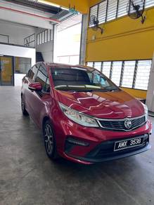 Proton Persona PREMIUM in Ipoh, PRK