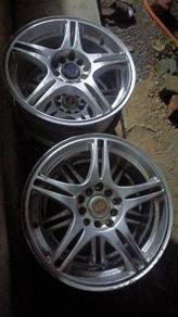 rim 16 7jj