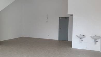 Warehouse / Factory For Rent in Batu Maung,PNG