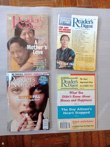 Reader's Digest
