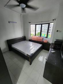 Apartment For Rent in Krystal Villa