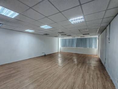 Office space For Rent in Wangsa Maju,KUL