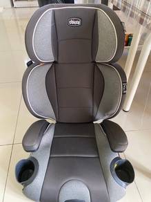 Chicco Original Car Seat Cantik, Bersih & Terjaga