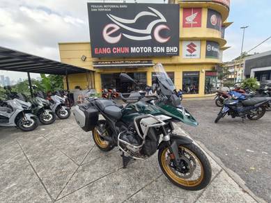 BMW R 1300 GS