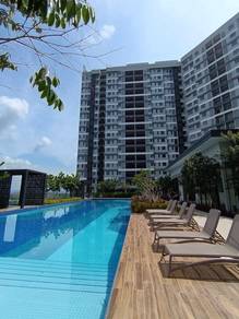 Room in Nilai, NSN