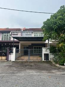 2-storey Terraced House For Sale in Semenyih,SGR