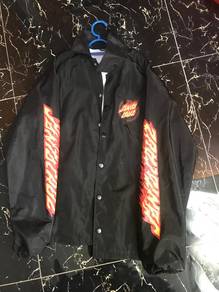 Santa Cruz Jacket