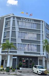Hotel business and Property for Sale