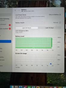 MacBook Air 9