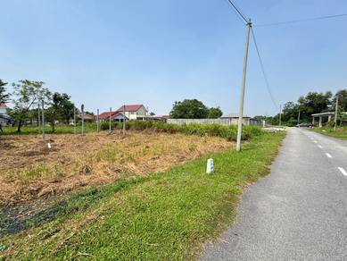 Residential Land in Kundang, SGR