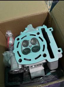 head hipower 23-26