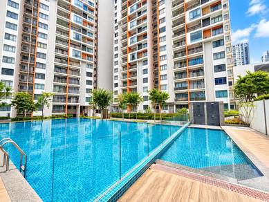 Condominium For Sale in Ameera Residence