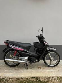 Honda Wave 100