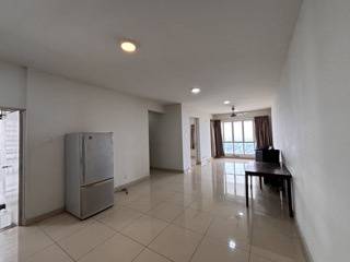 Service Residence For Rent in Maxim Citylights @ Sentul KL