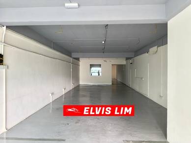Office space For Rent in Pulau Tikus,PNG