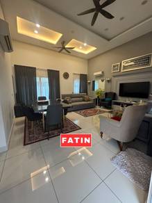Bungalow House For Sale in Gelugor,PNG
