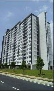 Apartment For Sale in Sri Embun Apartment