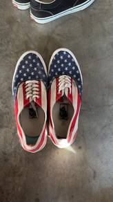 vans corak 