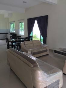 Bungalow House For Sale in Bukit Minyak,PNG