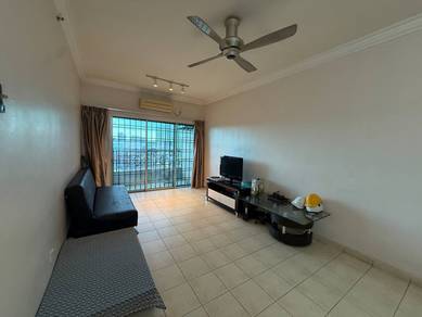 Service Residence For Rent in Prima Regency
