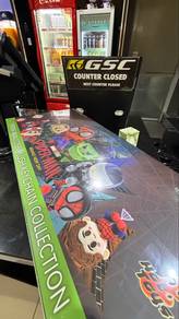 Spider-Man Blind Box — Original