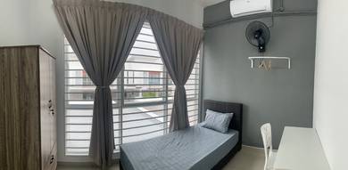 Room in Seremban, NSN