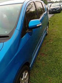 Perodua Alza S in Semenyih, SGR