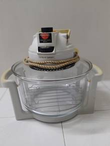 convection oven 