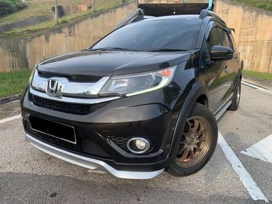 Honda BR-V V in Cheras, KUL