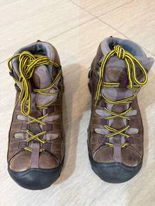 Hiking Boots