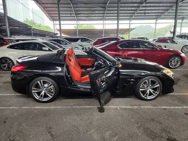 BMW Z4 in Cheras, KUL