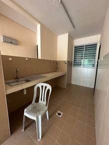 Apartment For Sale in Anggerik Court