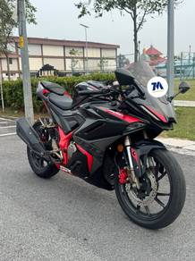 GPX GR200-RR