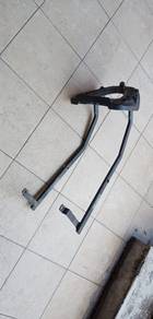 Givi Rack Motorcycle 