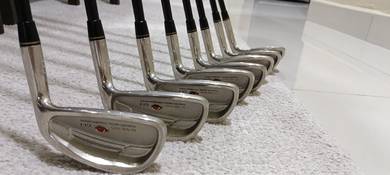 Golf Iron S-Yard GF1