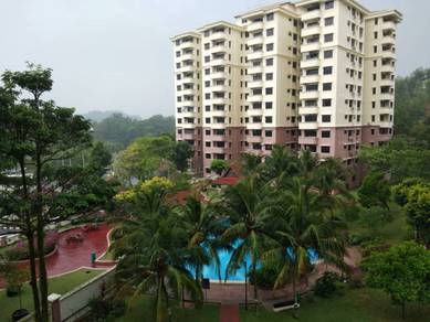 Apartment For Sale in Golf Vista Resort Homes