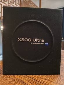 Vivo X300 Ultra 16GB + 512GB (Brand New) 