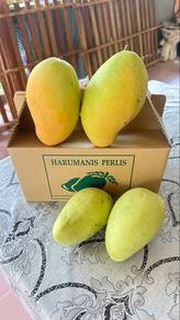 harum manis perlis