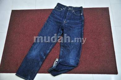 Rare Levis vtg big E w701 SIZE 26