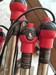 heater aquarium